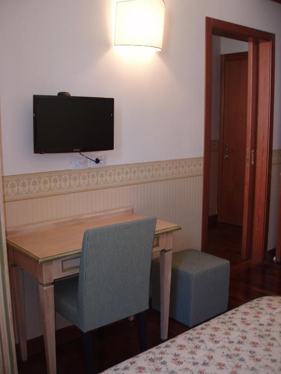 Albergo Il Cacciatore Spello Værelse billede