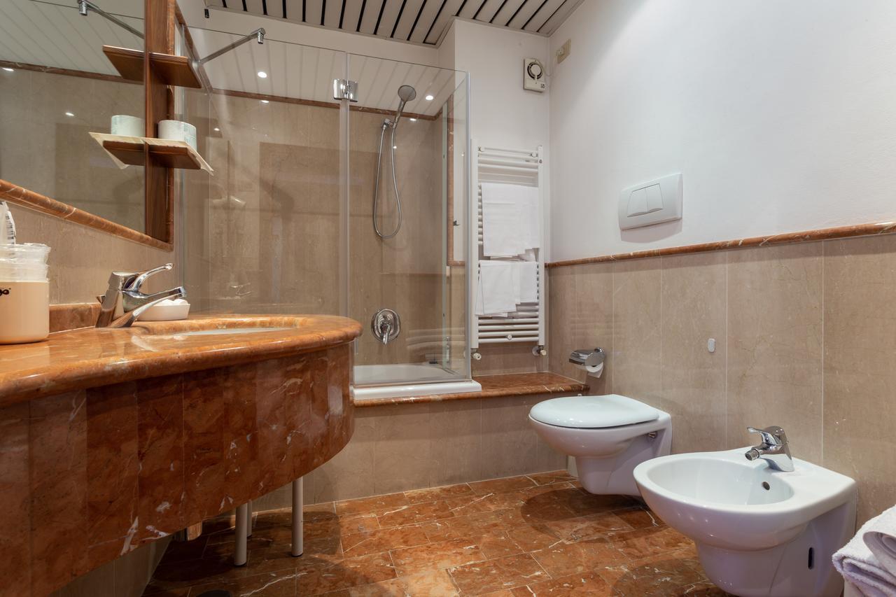 Albergo Il Cacciatore Spello Eksteriør billede