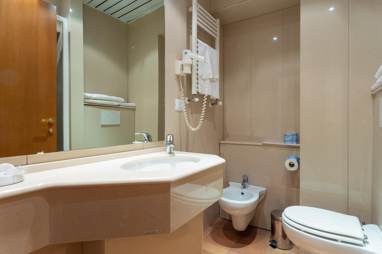 Albergo Il Cacciatore Spello Eksteriør billede