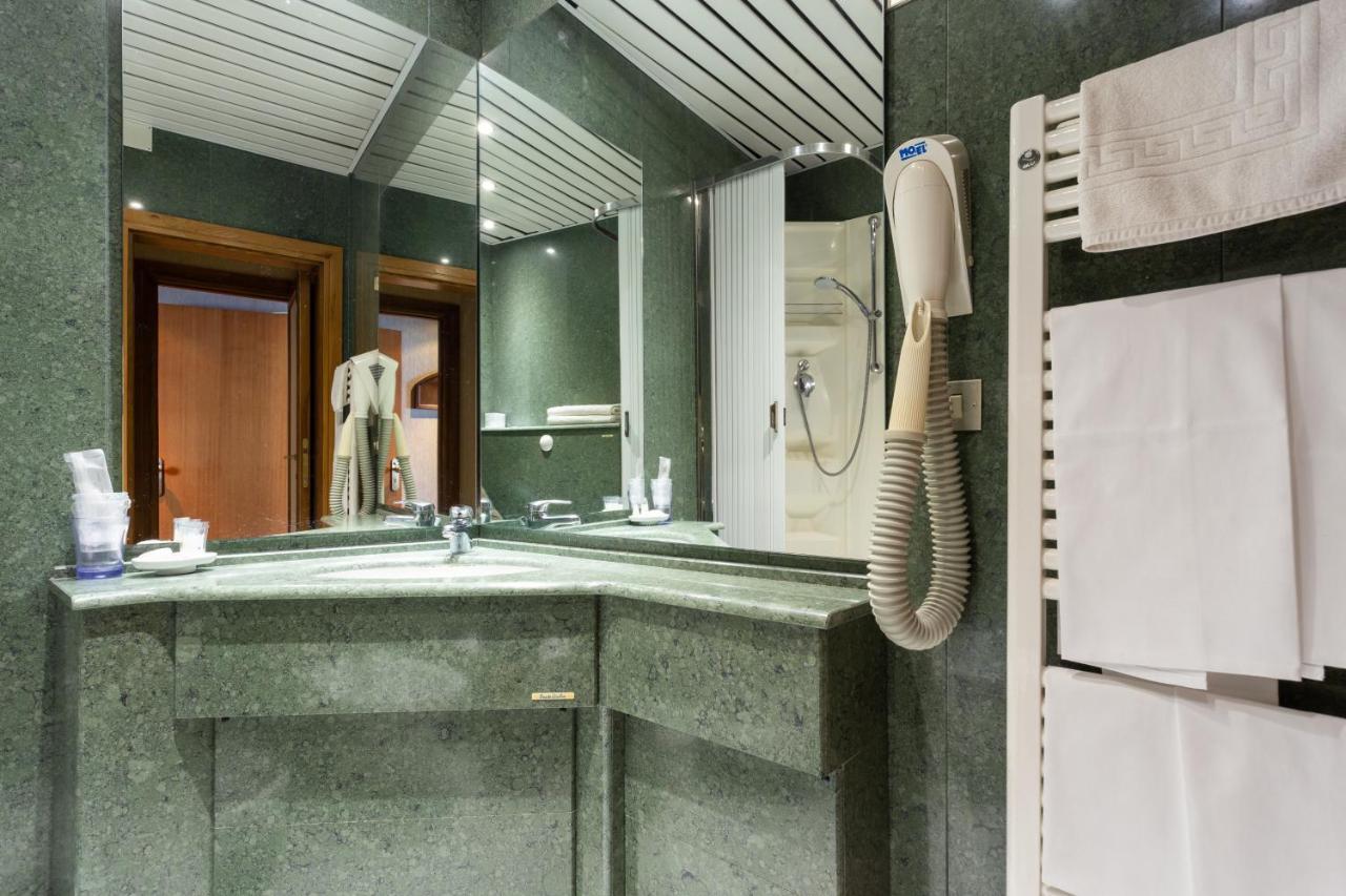 Albergo Il Cacciatore Spello Eksteriør billede
